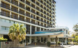 Pacific Hotel Cairns