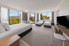 Pacific Hotel Cairns