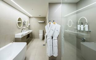 Pacific Hotel Cairns