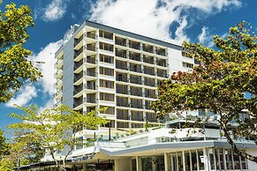 Pacific Hotel Cairns