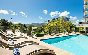 Pacific Hotel Cairns