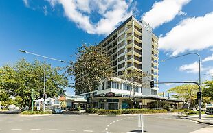 Pacific Hotel Cairns
