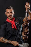 Pacific Hotel Cairns