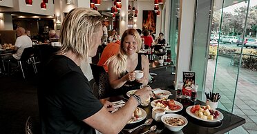 Pacific Hotel Cairns