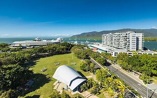 Pacific Hotel Cairns