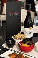 Pacific Hotel Cairns