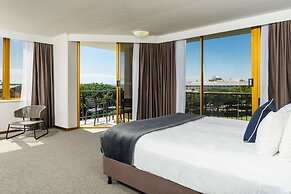 Pacific Hotel Cairns