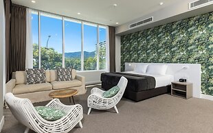 Pacific Hotel Cairns