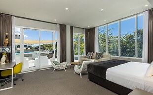 Pacific Hotel Cairns