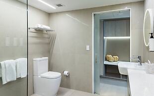 Pacific Hotel Cairns