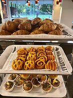 Pacific Hotel Cairns