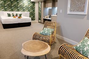 Pacific Hotel Cairns