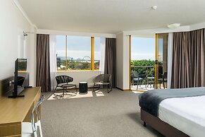 Pacific Hotel Cairns