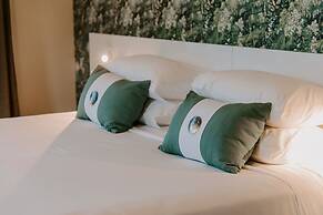 Pacific Hotel Cairns