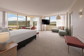 Pacific Hotel Cairns