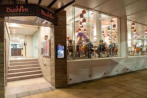 Pacific Hotel Cairns