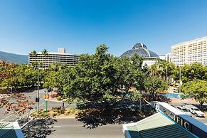 Pacific Hotel Cairns