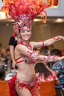 Pacific Hotel Cairns