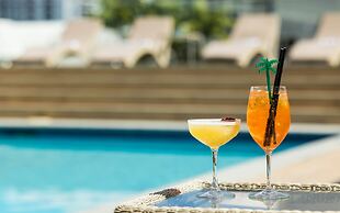 Pacific Hotel Cairns