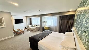 Pacific Hotel Cairns