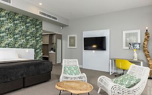 Pacific Hotel Cairns