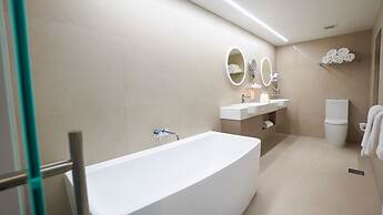 Pacific Hotel Cairns