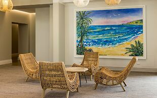 Pacific Hotel Cairns