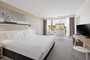 Pacific Hotel Cairns