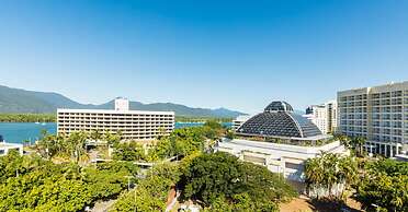 Pacific Hotel Cairns