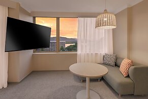 Pacific Hotel Cairns