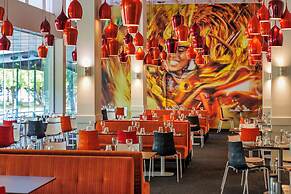 Pacific Hotel Cairns