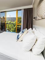 Pacific Hotel Cairns