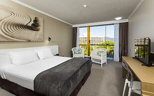 Pacific Hotel Cairns