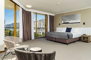 Pacific Hotel Cairns