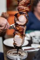 Pacific Hotel Cairns