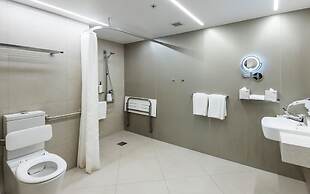 Pacific Hotel Cairns