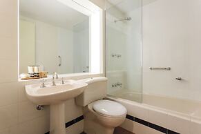 Hadley's Orient Hotel