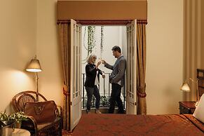 Hadley's Orient Hotel