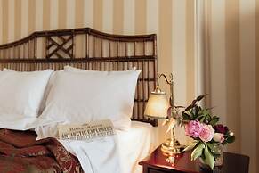 Hadley's Orient Hotel