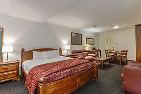 Burnett Riverside Hotel