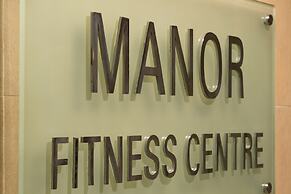 Quality Hotel DV Manor