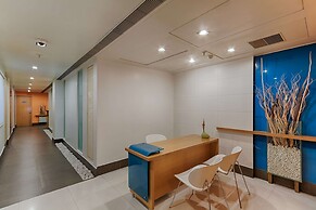 Quality Hotel DV Manor