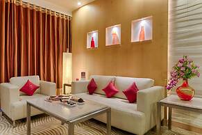 Quality Hotel DV Manor