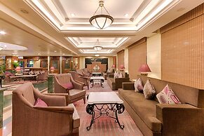 Quality Hotel DV Manor