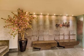 Quality Hotel DV Manor