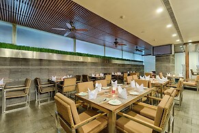 Quality Hotel DV Manor