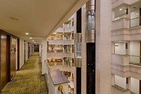 Quality Hotel DV Manor