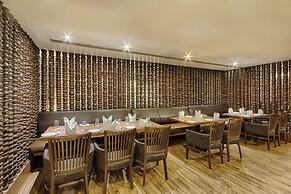 Quality Hotel DV Manor