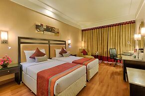 Quality Hotel DV Manor