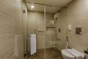 Quality Hotel DV Manor